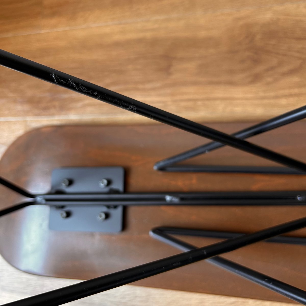 ナイスなエイジングの展示現品】MADE BY SEVEN -REUSE- 