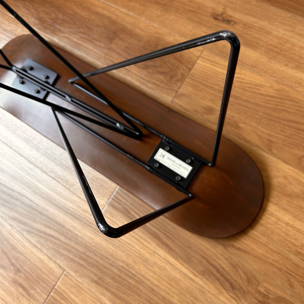 ナイスなエイジングの展示現品】MADE BY SEVEN -REUSE- 