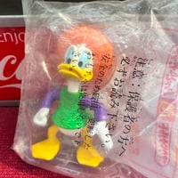 【当時モノ/ 未開封デッドストック】1996年 マクドナルド ハッピーセット “メキシカンドナルド” フィギュア［平成レトロ雑貨/McDonald's］