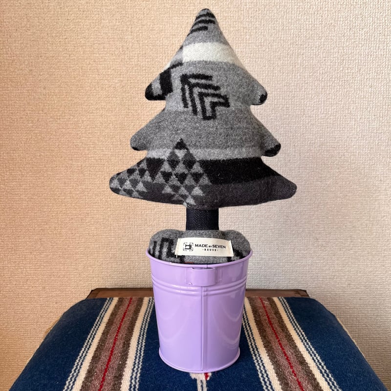 スケートデッキスツール MB7 MADE BY SEVEN REUSE