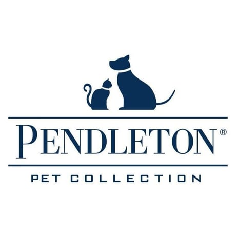 【展示品】 PENDLETON®  PET COLLECTION HIKER LEASH - YAKIMA  アメリカ製 リード ヤキマ柄