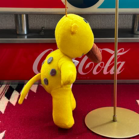 1990s POPEYE “JEEP” PLUSH DOLL／ 1992年製 ポパイ “ジープ” ぬいぐるみ