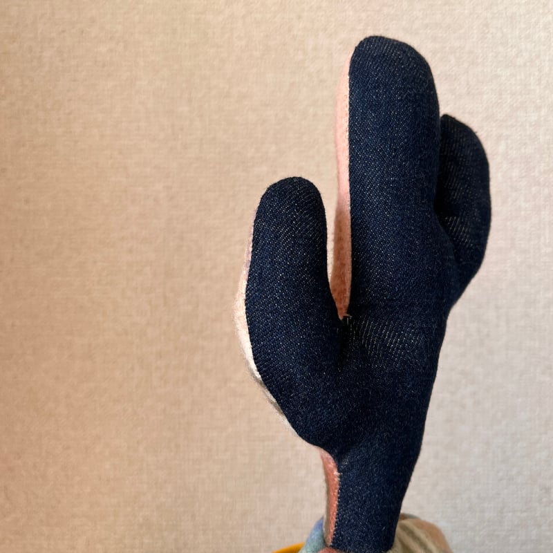 PENDLETON×MB7r LITTLE CACTUS 