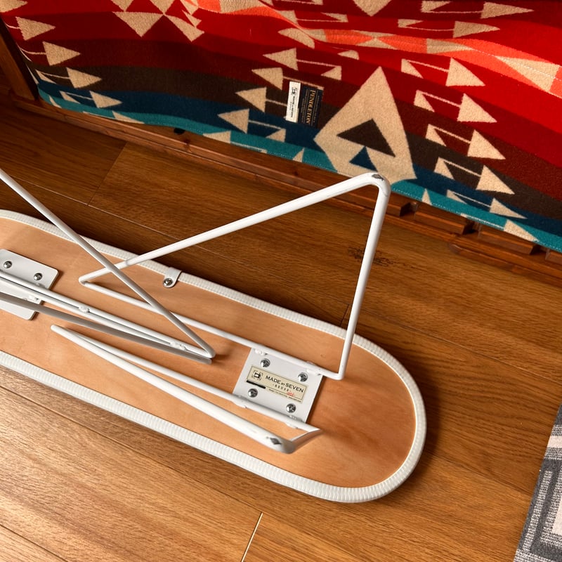 展示品/特別価格】PENDLETON® SKATEboard STOOL /ペンドルトン 展示品/特別価格】PENDLETON® SKATEboard STOOL /ペンドルトン
