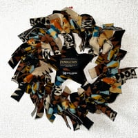 【公式コラボ / アップサイクル】Pendleton® × MB7r ウォール リース "ランチョアロヨ サンド" ［ペンドルトコラボ/一点モノ］