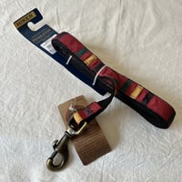 【展示品】 PENDLETON®  PET COLLECTION HIKER LEASH - RANIER　アメリカ製 リード レイニア柄