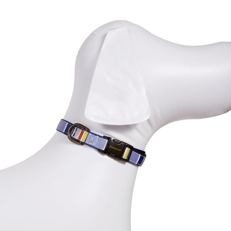 【展示品】 PENDLETON®  PET COLLECTION HIKER COLLAR - YOSEMITE　アメリカ製 首輪 ヨセミテ柄　Sサイズ