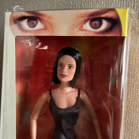 【当時モノ/ 未開封デッドストック】1997年 スパイス ガールズ ドール 5体フルコンプリートセット［アメトイ/初期モデル］