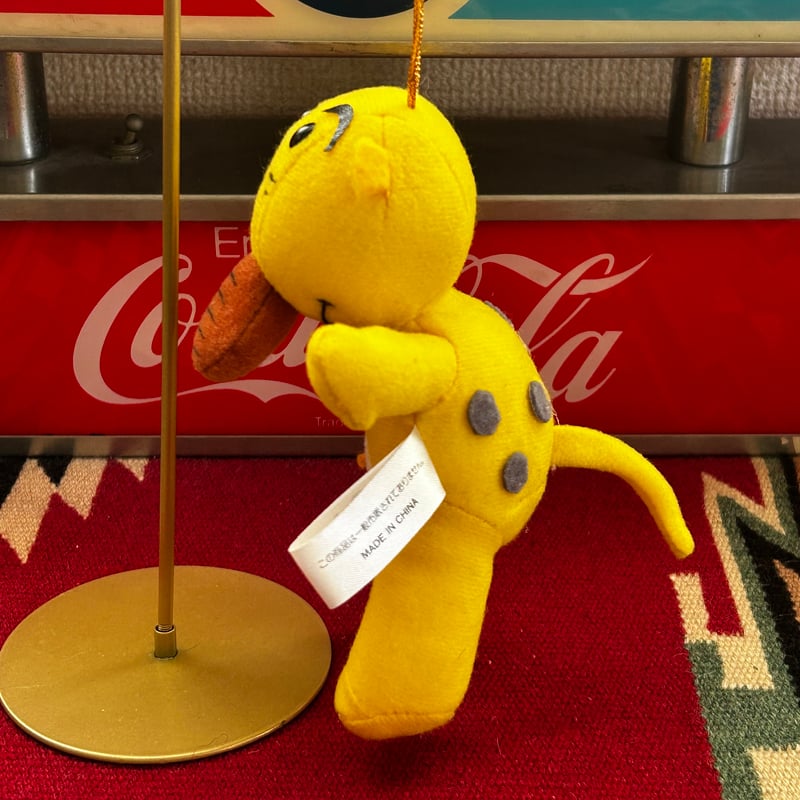 昭和レトロ ポパイ 大きい ぬいぐるみ 昭和レトロ ポパイ 大きい