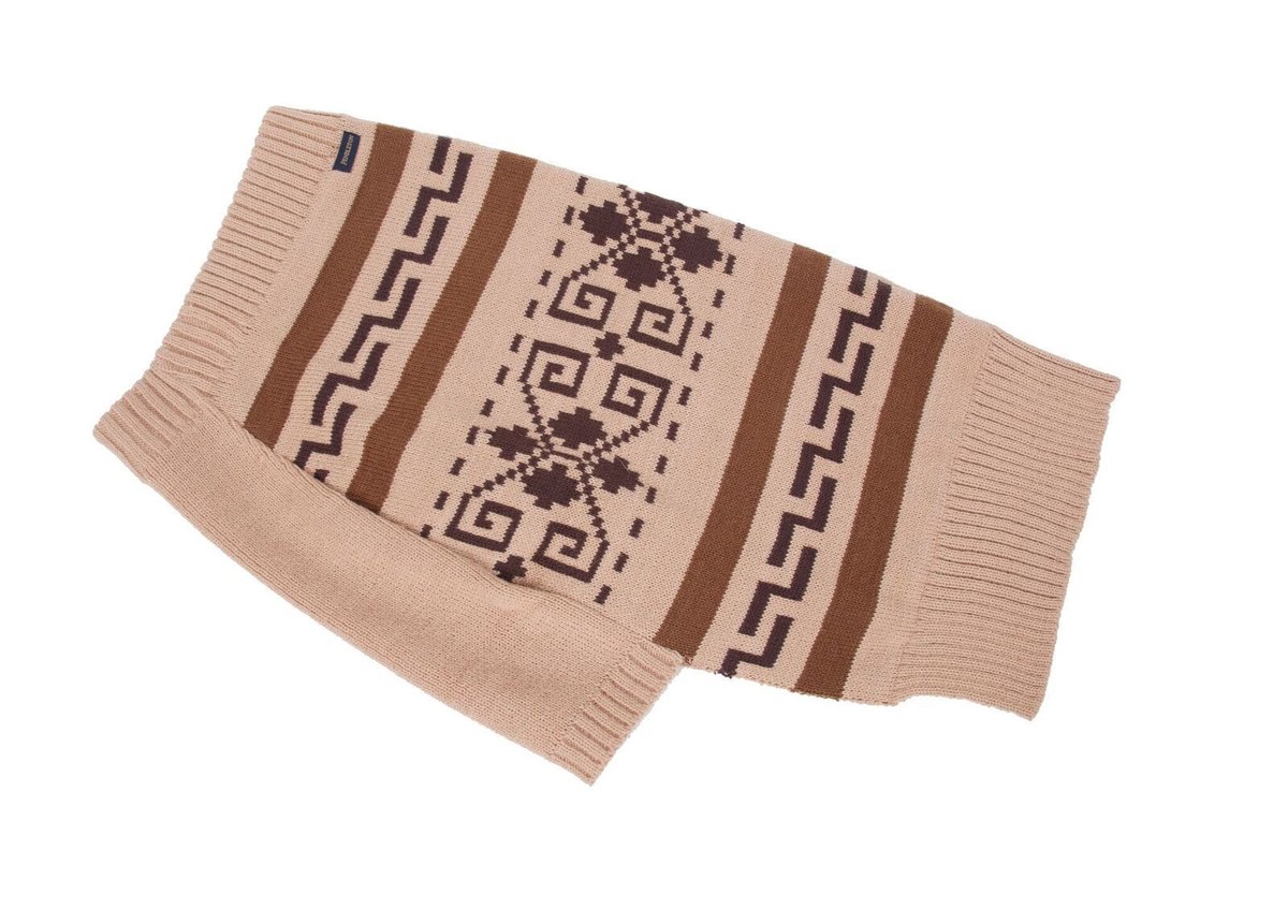 PENDLETON® PET COLLECTION PET SWEATER - WESTER