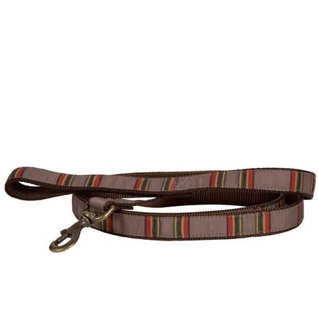 【展示品】 PENDLETON®  PET COLLECTION HIKER LEASH - YAKIMA  アメリカ製 リード ヤキマ柄