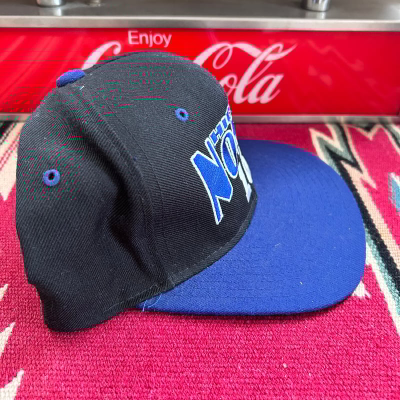 1990s MLB LA Dodgers “Hideo Nomo” BB CAP／1990年代