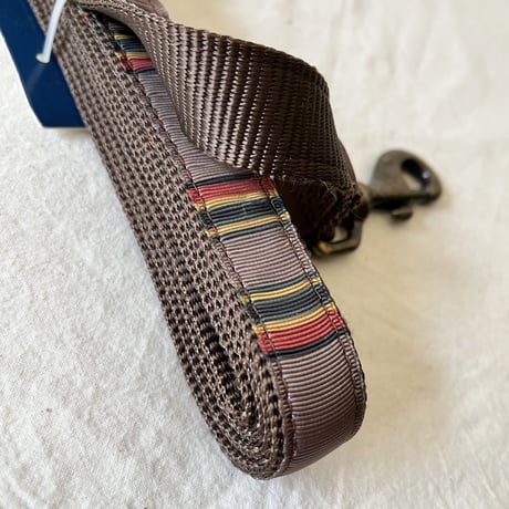 【展示品】 PENDLETON®  PET COLLECTION HIKER LEASH - YAKIMA  アメリカ製 リード ヤキマ柄