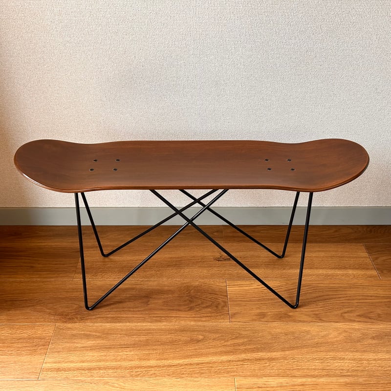 ナイスなエイジングの展示現品】MADE BY SEVEN -REUSE- 