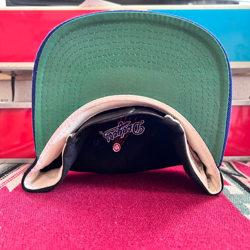 1990s MLB LA Dodgers “Hideo Nomo” BB CAP／1990年代