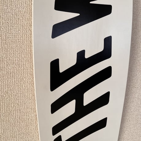 2010s VANS VAULT SKATE BOARD "MONKEY"   2014年 バンズ ヴォルト モンキー スケーボード