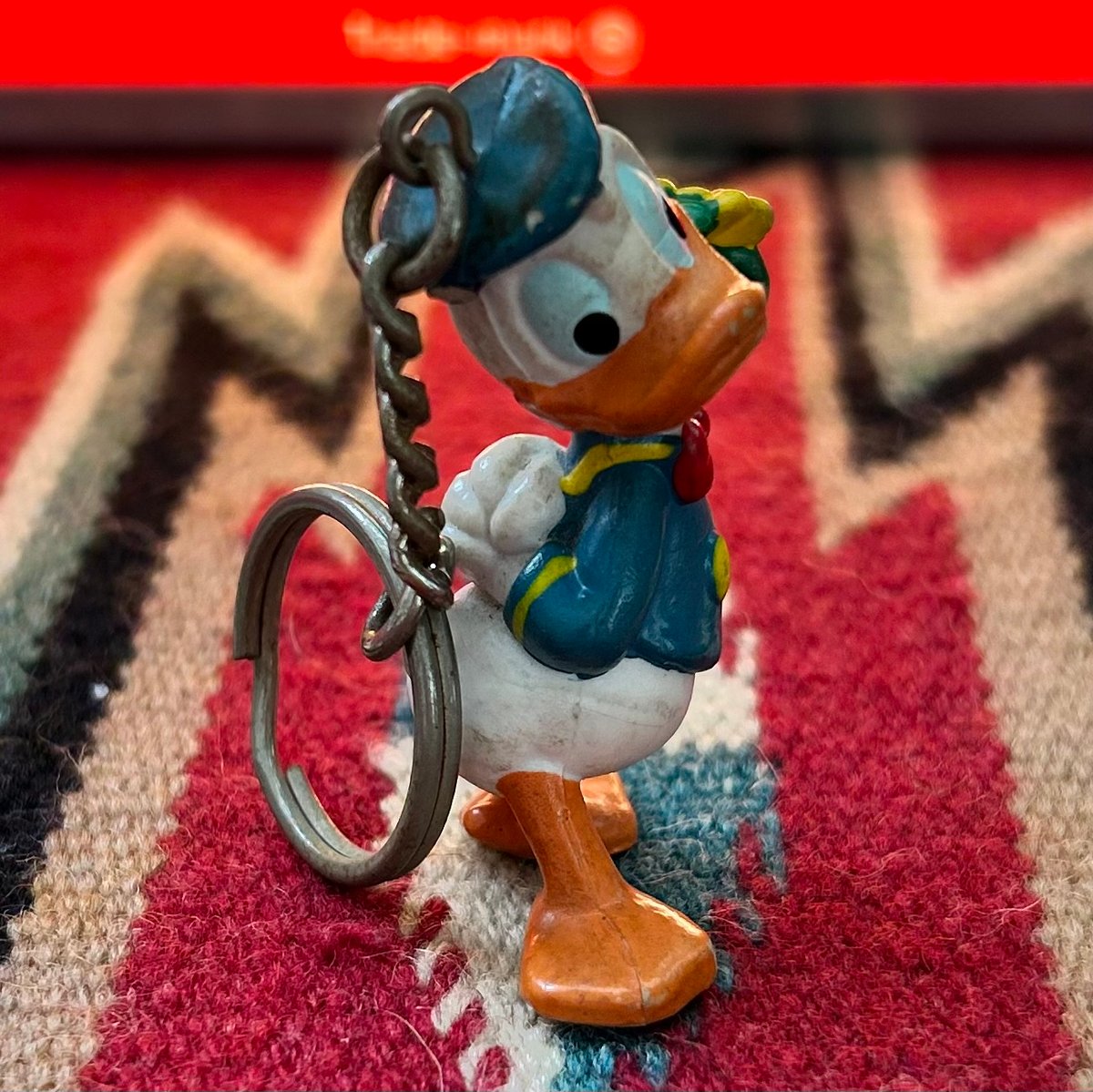 希少　DONALD DUCK ドナルドダック　ぬいぐるみ　by applause 希少 DONALD DUCK ドナルドダック ぬいぐるみ by applause 希少