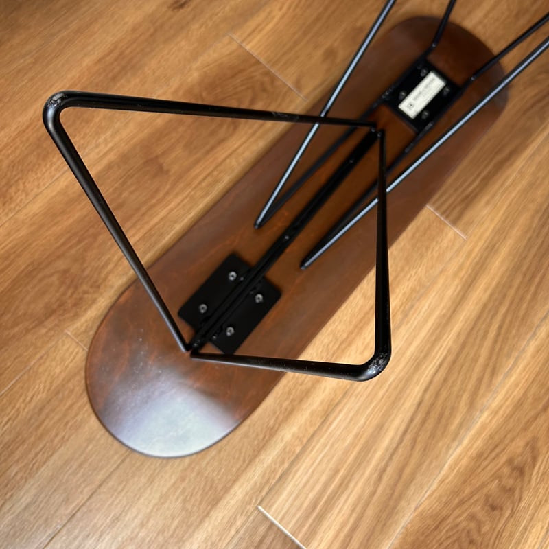 ナイスなエイジングの展示現品】MADE BY SEVEN -REUSE- 