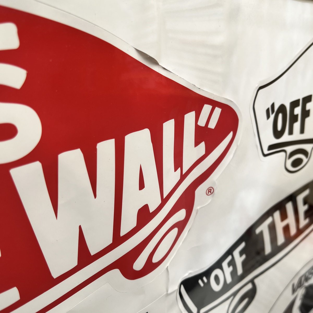 VANS SURF ヴィンテージ 特大ステッカー $_12.JPG?set_id=880000500F