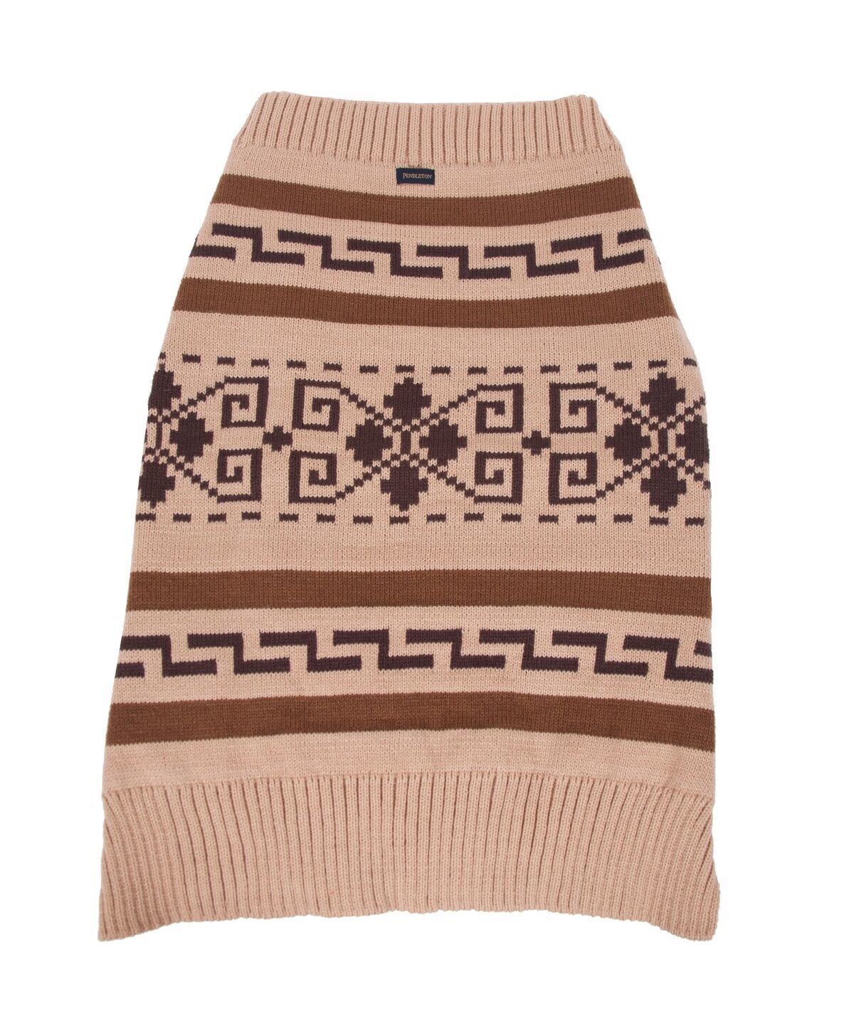 PENDLETON® PET COLLECTION PET SWEATER - WESTER