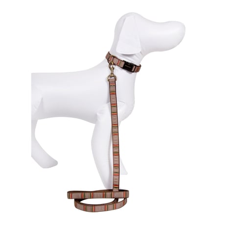 【展示品】 PENDLETON®  PET COLLECTION HIKER LEASH - YAKIMA  アメリカ製 リード ヤキマ柄