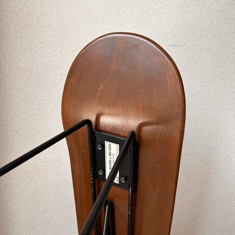 ナイスなエイジングの展示現品】MADE BY SEVEN -REUSE- 