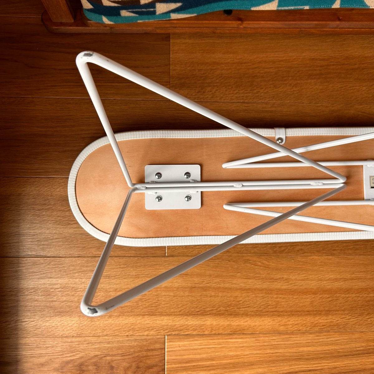 展示品／特別価格】PENDLETON® SKATEboard STOOL ／ペンドルトン®︎