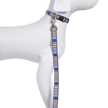 【展示品】 PENDLETON®  PET COLLECTION HIKER COLLAR - YOSEMITE　アメリカ製 首輪 ヨセミテ柄　Sサイズ