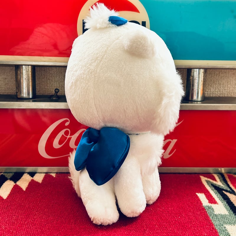 2000s SEGA Walt Disney “MARIE” PLUSH DOLL／ 2006