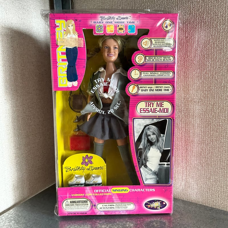 激レア 00s ブリトニースピアーズ ヴィンテージ ラグマット 希少品