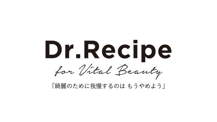 Dr.Recipe