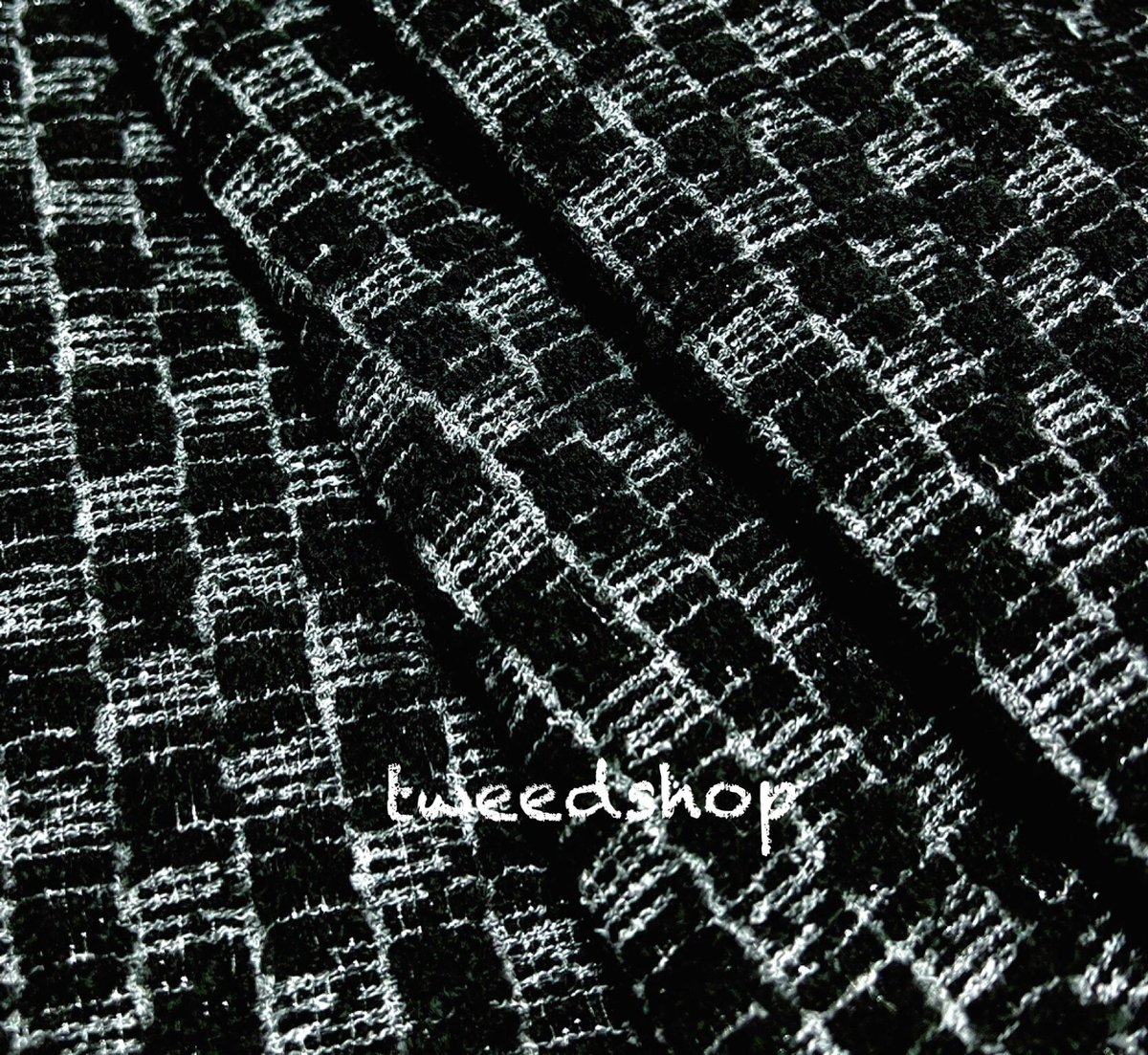 ツイード生地 579 | tweed shop