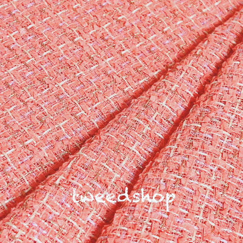 ツイード生地 596 | tweed shop