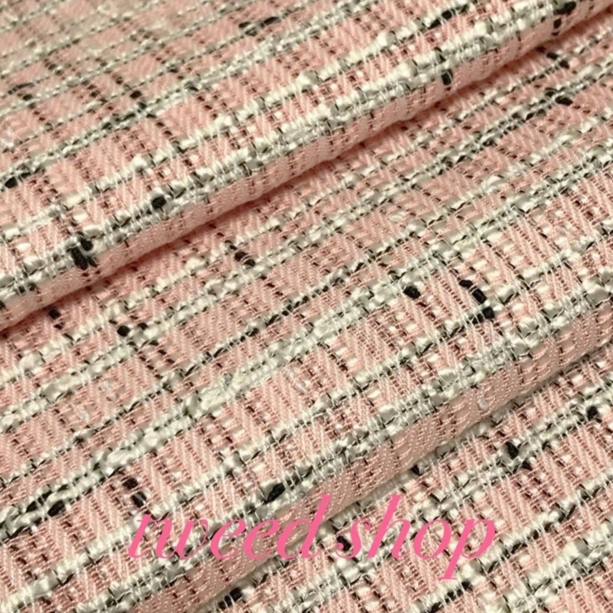 ツイード生地 353 | tweed shop