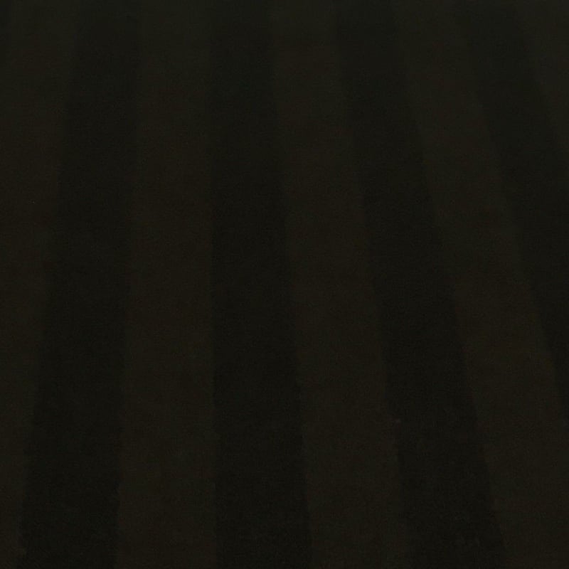 ストライプ生地 太 ブラック | tweed shop
