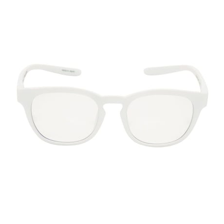 [BiO SEE] Sunglasses すべてが分解して「自然に還る」フレーム