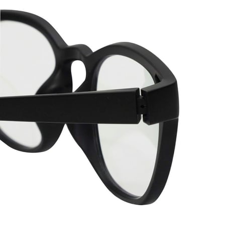 [BiO SEE] Sunglasses すべてが分解して「自然に還る」フレーム
