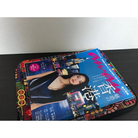 【香港☆GOD × 可口可樂】＜限定品＞招牌看板柄電脳袋