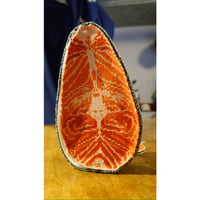 ＜予約商品＞【香港 ☆ Hoopla HK】 三文魚扒散紙包 /  Salomon Coin Purse #R6022710N