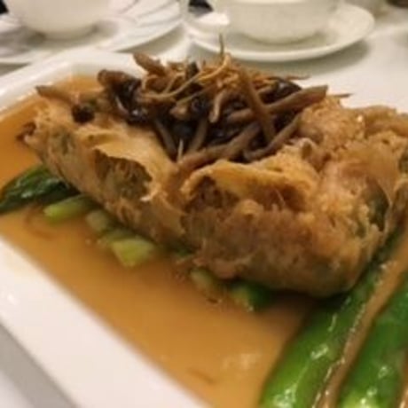 Dim Sum 2☆點心Ⅱ<Revised>【Hong Kong Delicacies】