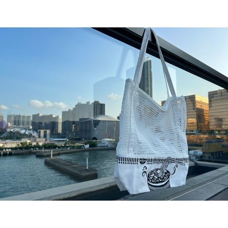 【香港☆NISSIN】2023年FOOD FAIR限定 「福袋」 / ２種類 #R3102111N