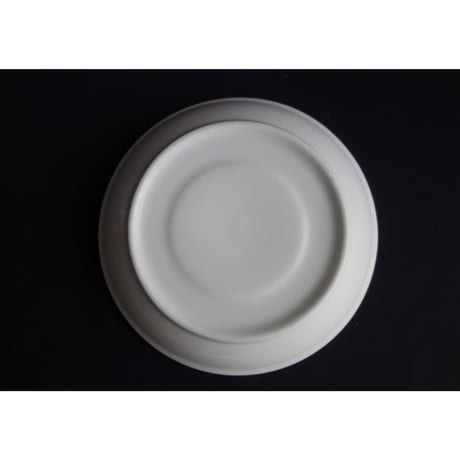 【香港☆茶餐廳食器】＜80th＞  黑白淡奶BLACK&WHITE / 衝撃に耐えて頑張るCup & Saucer  #6032964R