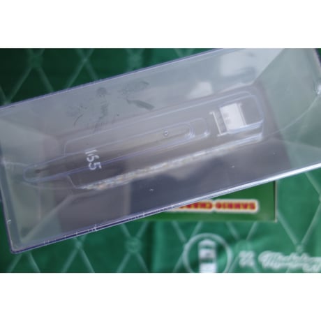 <限定>【香港☆80M】「SANRIO HK」118ANNIVERSARY  1/76   サンリオキャラクターズ × TAMWAYS　#2403S34