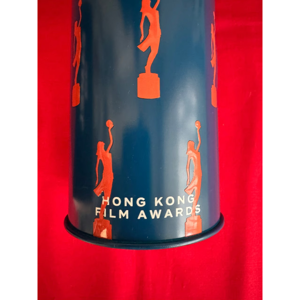 限定＞【香港☆CAMEL】香港名牌☆2025年電影金像奬紀念 / 駱駝牌高級