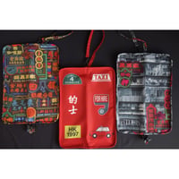 【香港☆G.O.D.】 住好啲prodaucts「傘袋」3種類 / Umbrella case・折りたたみ傘用 #5123019R