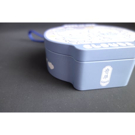 ＜合わせ買い＞【香港☆奇華餅家】2025年月餅♡Moon Cake  /  迪士尼迷你御仁果子月  #5092827N