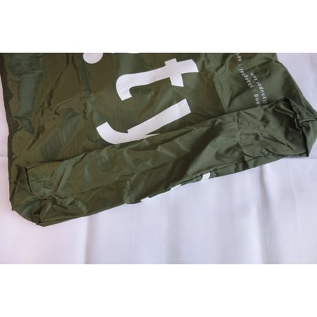＜リクエスト予約商品＞【香港☆city super】おすすめ＜NEW＞ TOTE型環保袋・ECO BAG  /  ２色  #R411292R