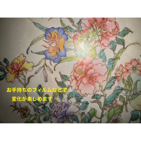 【香港☆OASIS】光る盒  /  ライトボックス  #SA6013160R