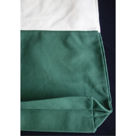 ＜リクエスト商品＞【香港☆Star Ferry】125周年紀念  TOTE BAG / ２種類　星星と綠白の定番色   #R311192R