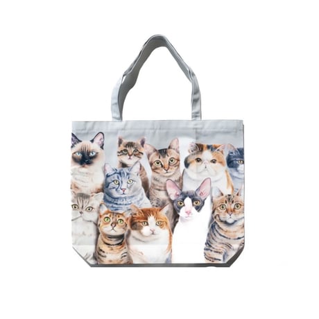 ＜予約商品＞☆Handmade☆【香港 ☆ Bymamalaterre】＜TOTE BAG＞【大】7種類  / オススメ♡香港A-Z  #R602265R